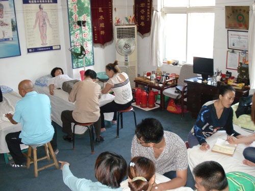 足療好嗎？唐山哪里能學足療保健培訓？