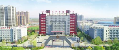 涿州市技師學院怎么樣？畢業時頒發什么證書？