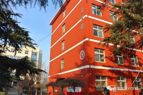 為什么都選擇石家莊軍興信息工程學校？