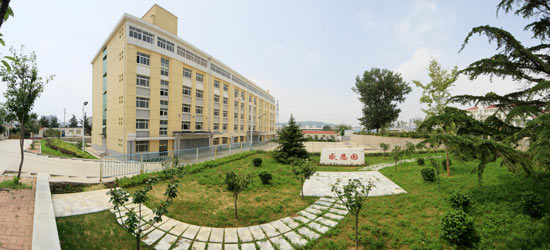 煙臺城鄉建設學?？梢詫W機電一體化專業嗎？