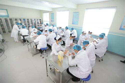 石家莊北方醫學中等專業學校就業情況好嗎？