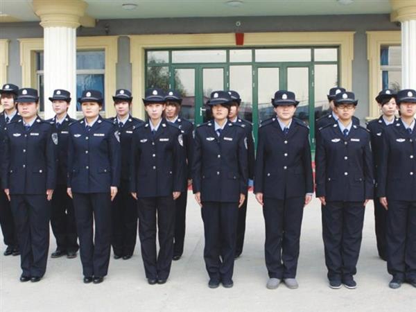 秦皇島山海關司法警官學校報名須知有哪些？
