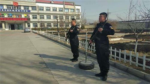秦皇島山海關司法警官學校治安管理專業怎么樣？