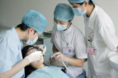 石家莊學口腔專業哪個學校好？