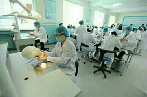 石家莊北方醫學中等專業學校待遇好嗎？