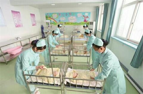 石家莊北方醫學中等專業學校有助學政策嗎？