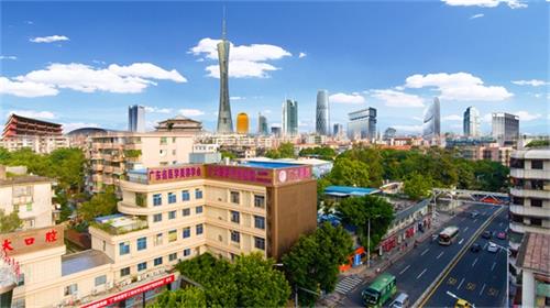 廣州廣大微整形培訓學校怎么樣？