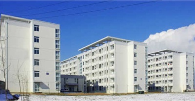 山東城市服務技師學院都有哪些辦學層次？   