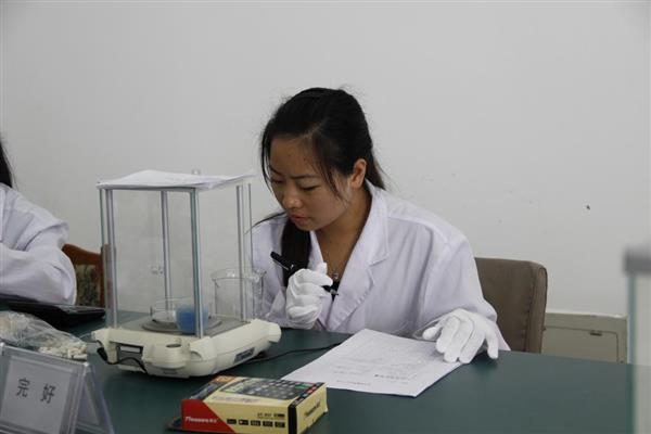 秦皇島學藥物制劑去哪里？