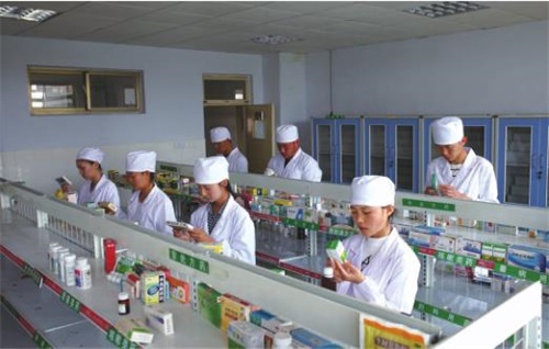 山東醫藥技師學院藥品營銷專業好嗎？