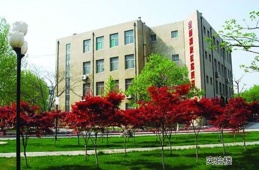 淄博市工業學校機電類專業有哪些？