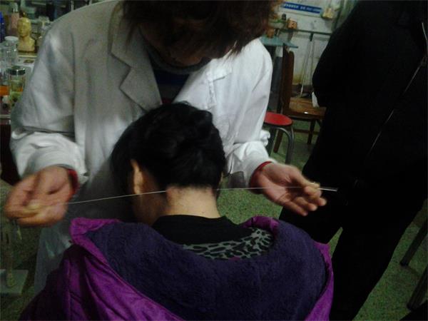 濟寧哪里可以學針灸技術？