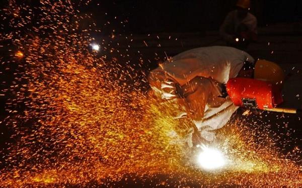 想學焊工嗎？來棗莊市金橋職業培訓學校吧！