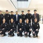 高鐵乘務與管理、航空服務