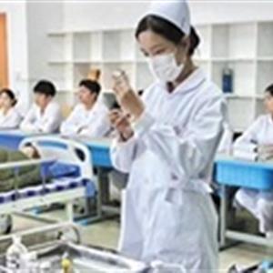 護理、醫學技術類專業